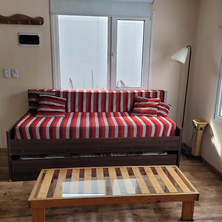 Atardecer Fueguino Apartman Ushuaia Kültér fotó